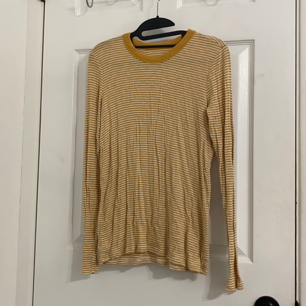 Aerie long sleeve T
